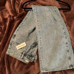 PacSun baggy jeans size 27